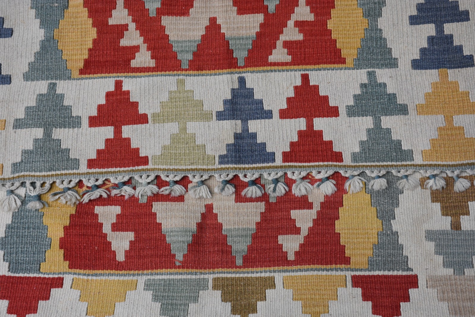 Tapete Kilim (1000) - foto 9 de 9