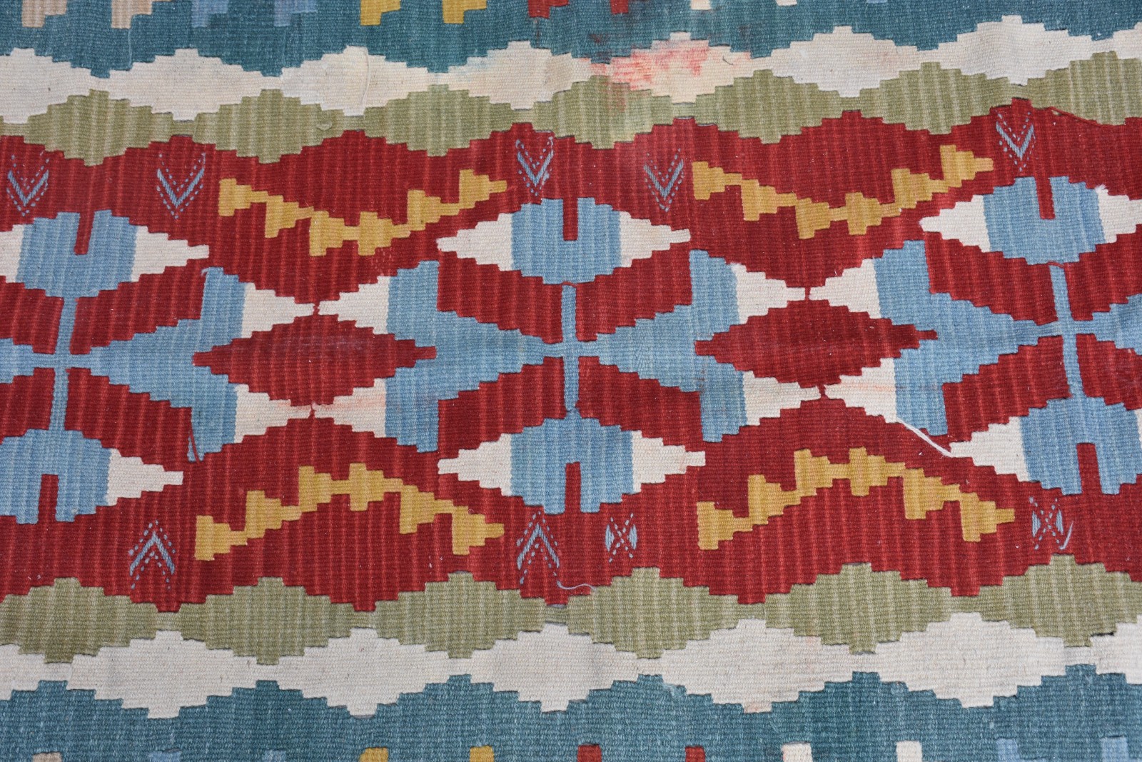 Tapete Kilim (1000) - foto 3 de 10
