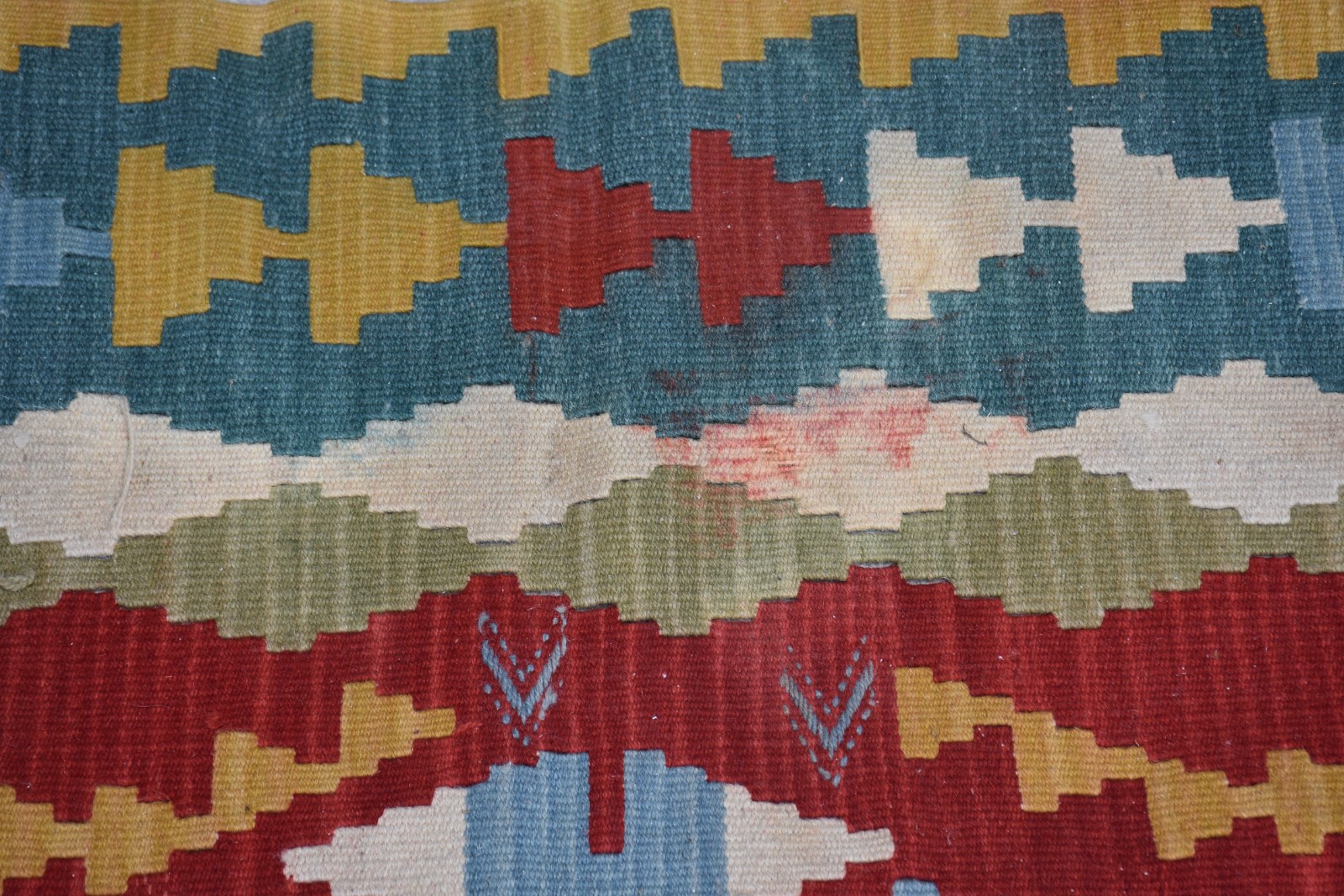 Tapete Kilim (1000) - foto 5 de 10