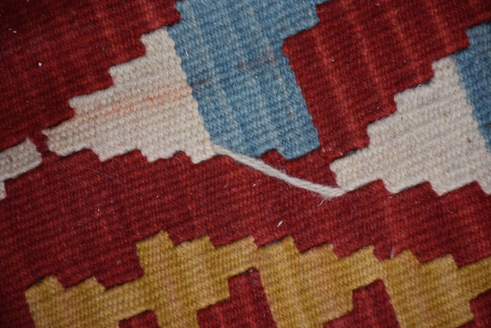 Tapete Kilim (1000) - foto 6 de 10