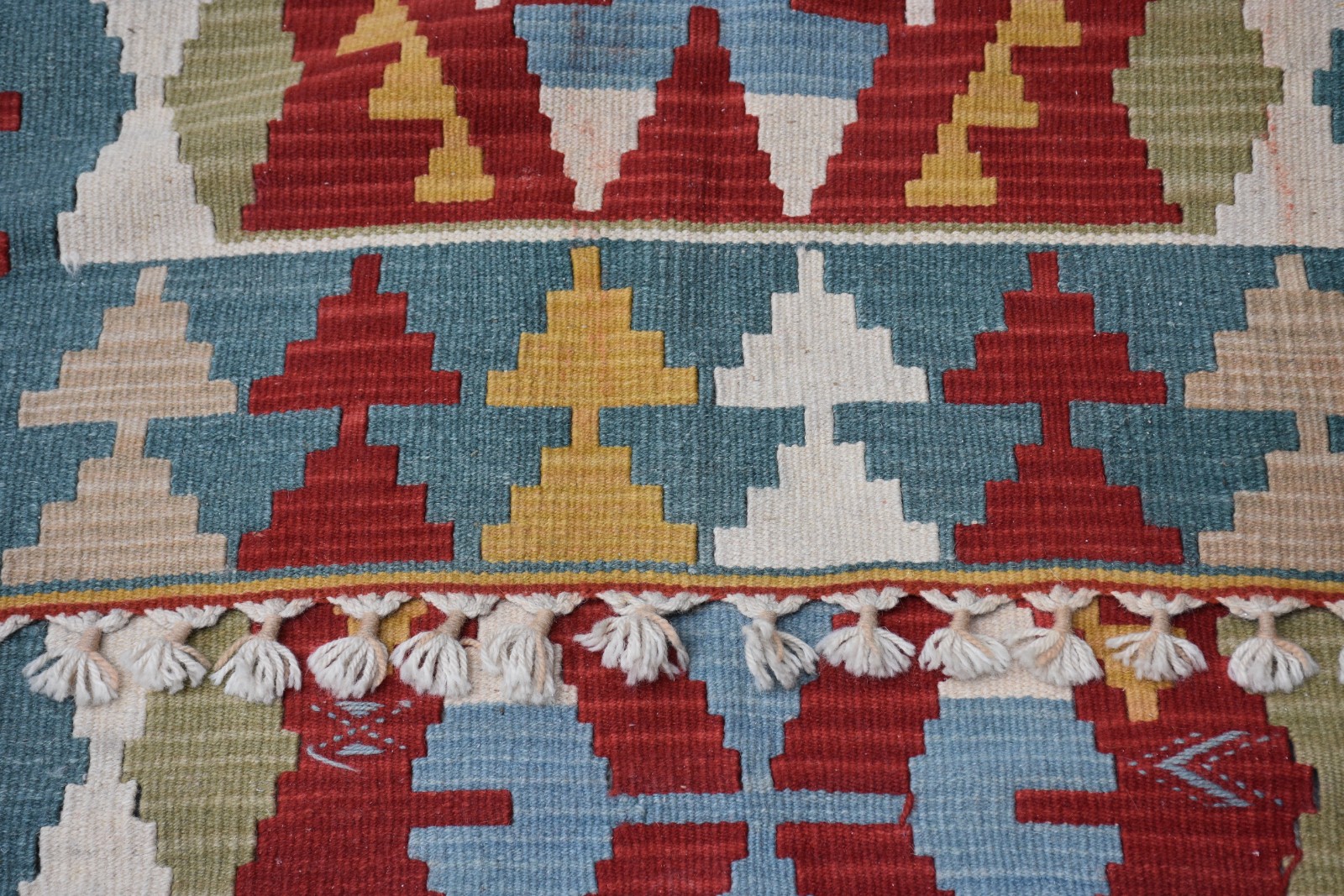 Tapete Kilim (1000) - foto 8 de 10