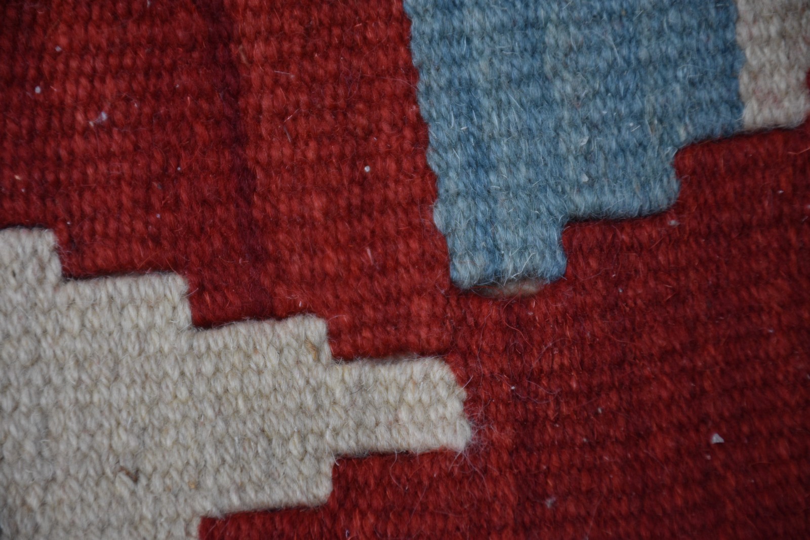 Tapete Kilim (1000) - foto 9 de 10