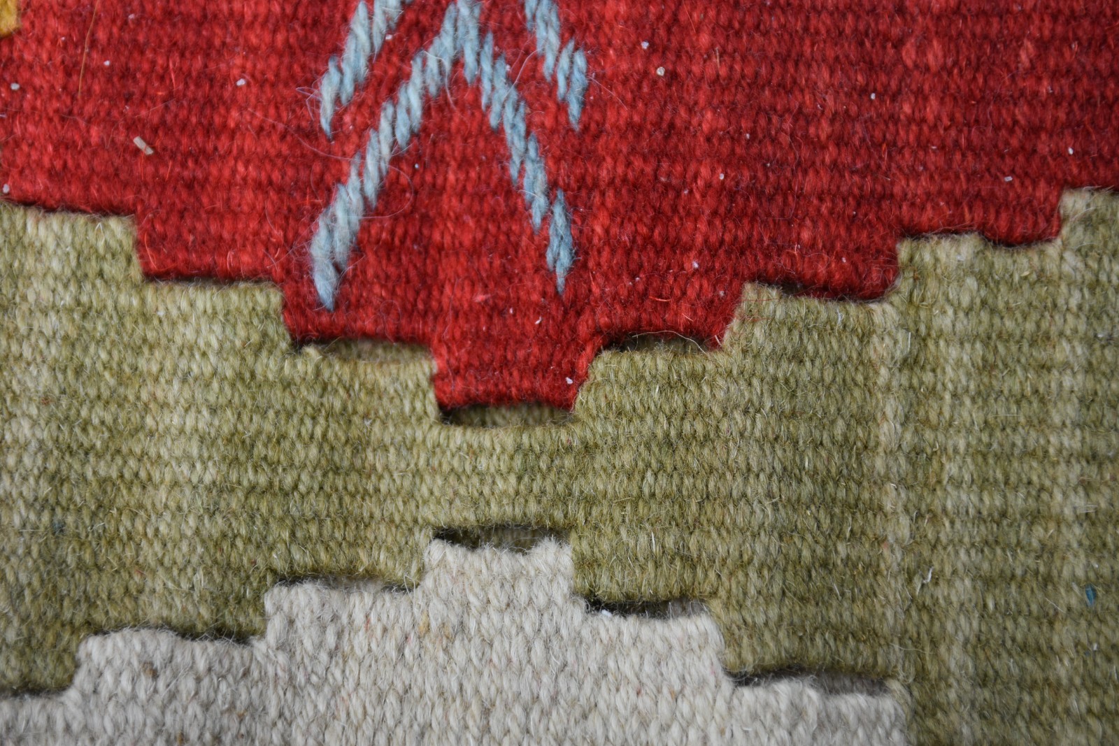 Tapete Kilim (1000) - foto 10 de 10