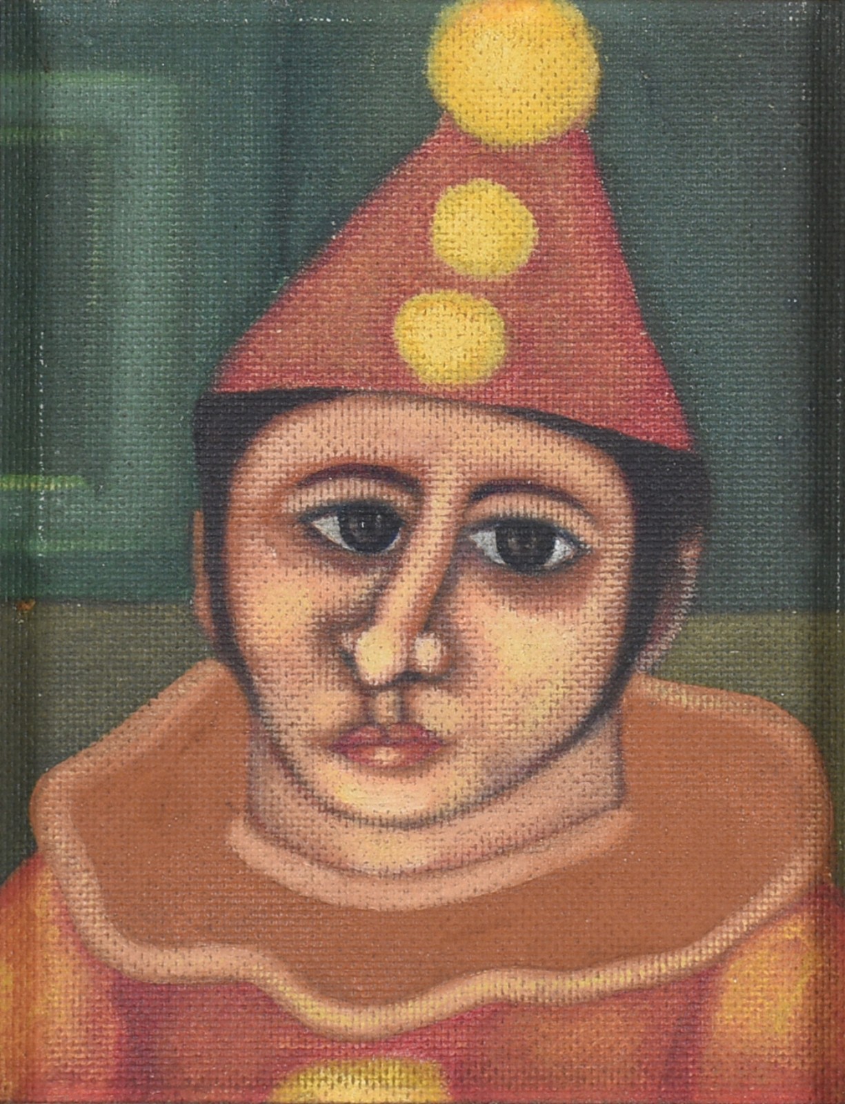 Gerson de Souza (1926-2008) - foto 1 de 4