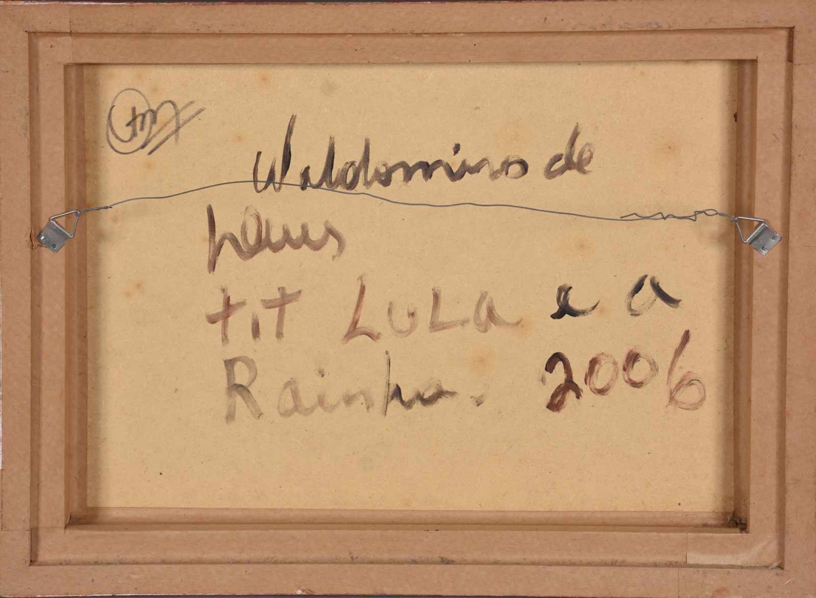 Rainha Com Lula - foto 5 de 6