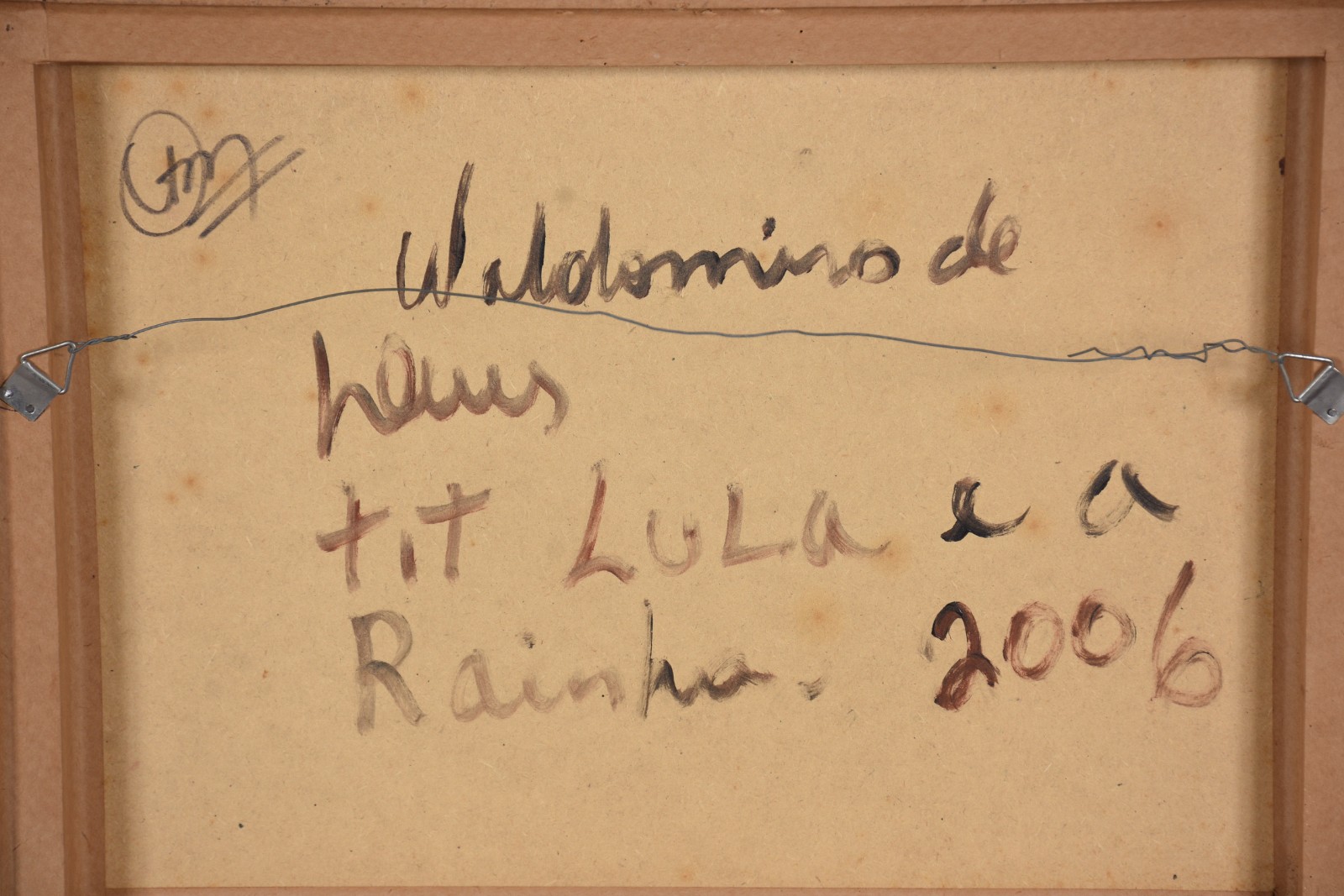 Rainha Com Lula - foto 6 de 6