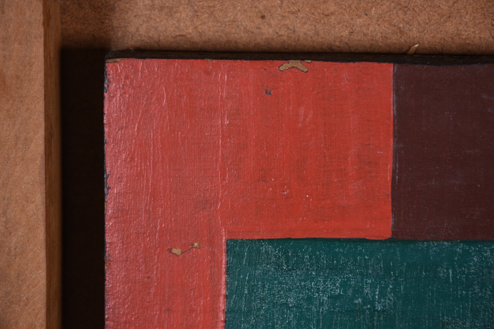 Dionísio del Santo (1925-1999), Abstrato - foto 4 de 6