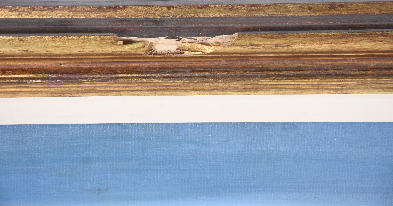 Sylvio Pinto (1918-1997), Marinha com Barco - foto 8 de 8