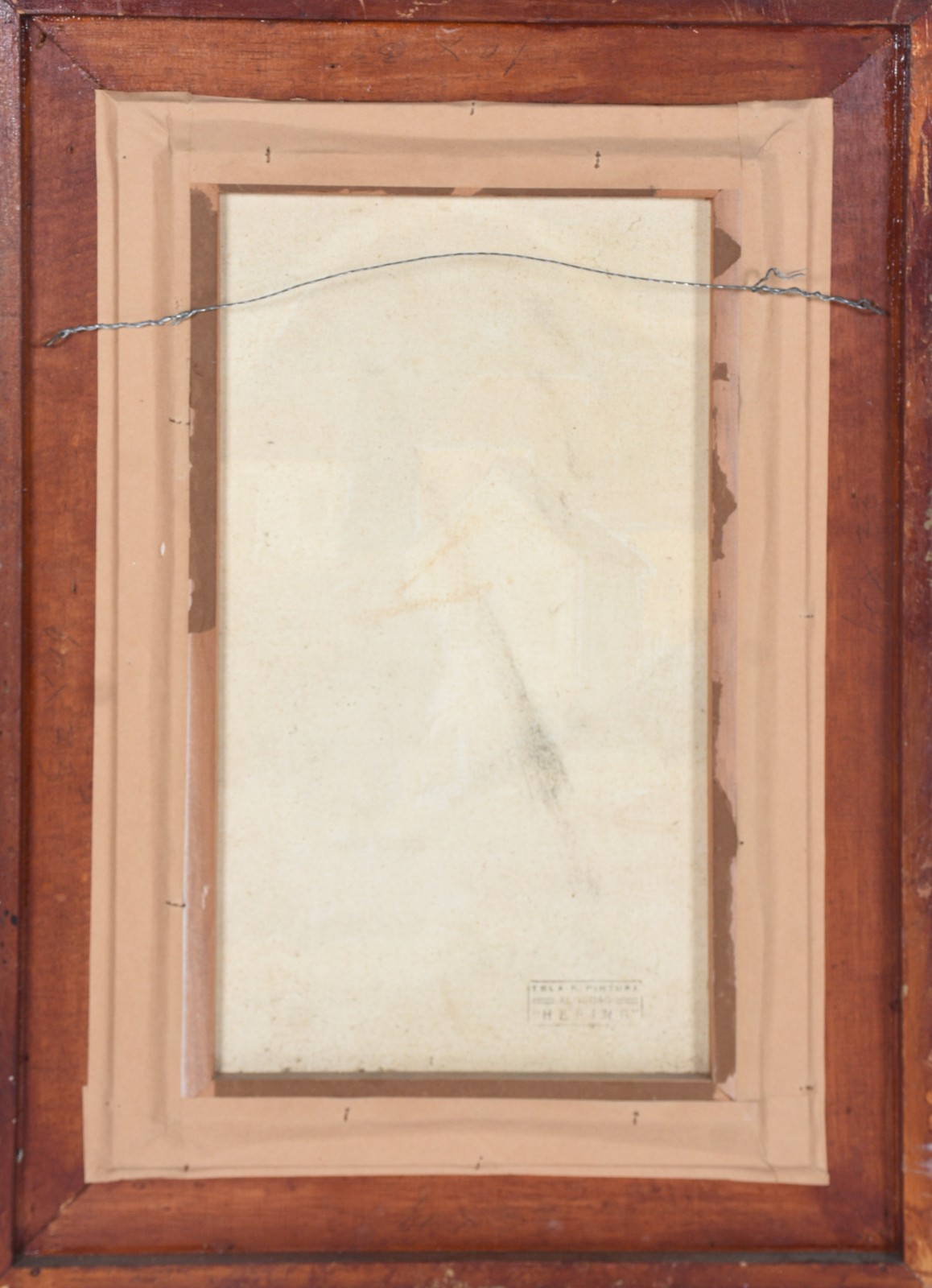 Sylvio Pinto (1918-1997), Casario - foto 4 de 5