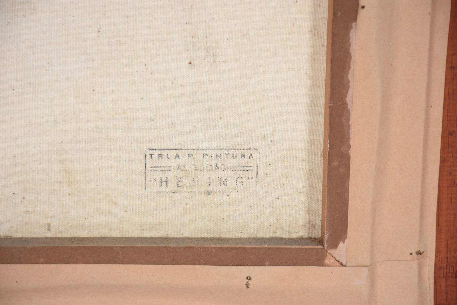 Sylvio Pinto (1918-1997), Casario - foto 5 de 5
