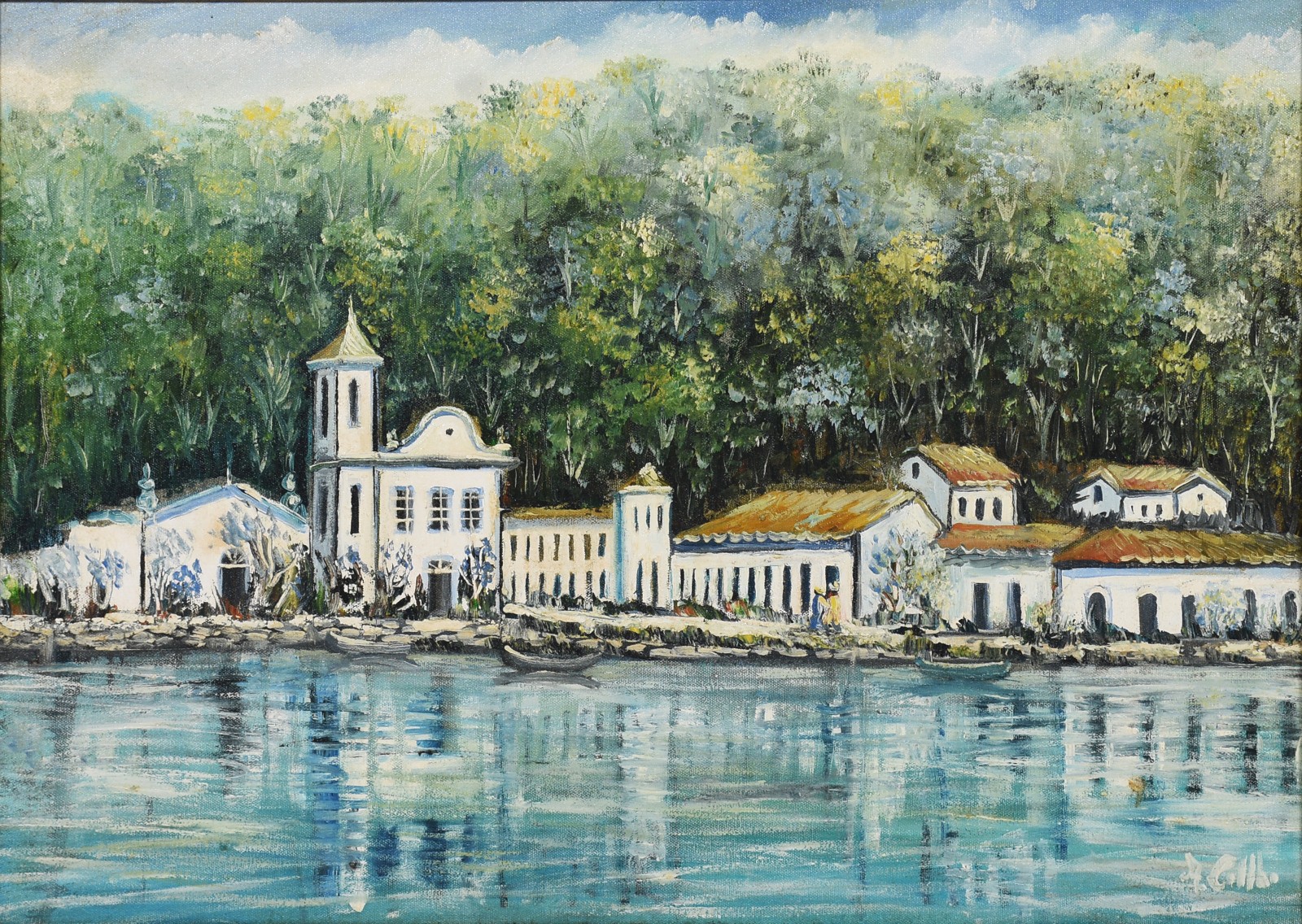Paraty - foto 1 de 5