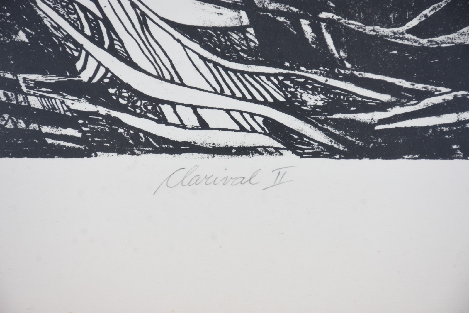 Roberto Burle Marx (1909-1994), Clarival I - foto 4 de 8