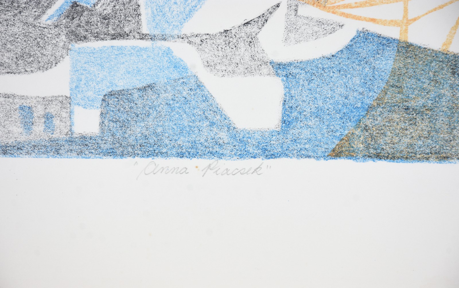 Roberto Burle Marx (1909-1994), Anna Piasek - foto 3 de 6