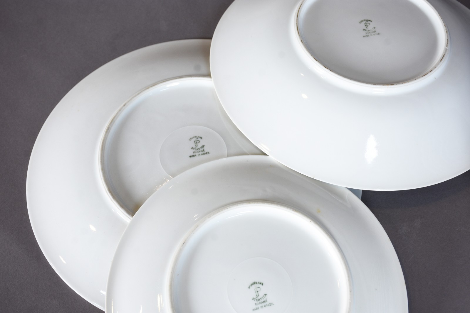 Porcelanas Steatita (1956) - foto 3 de 7