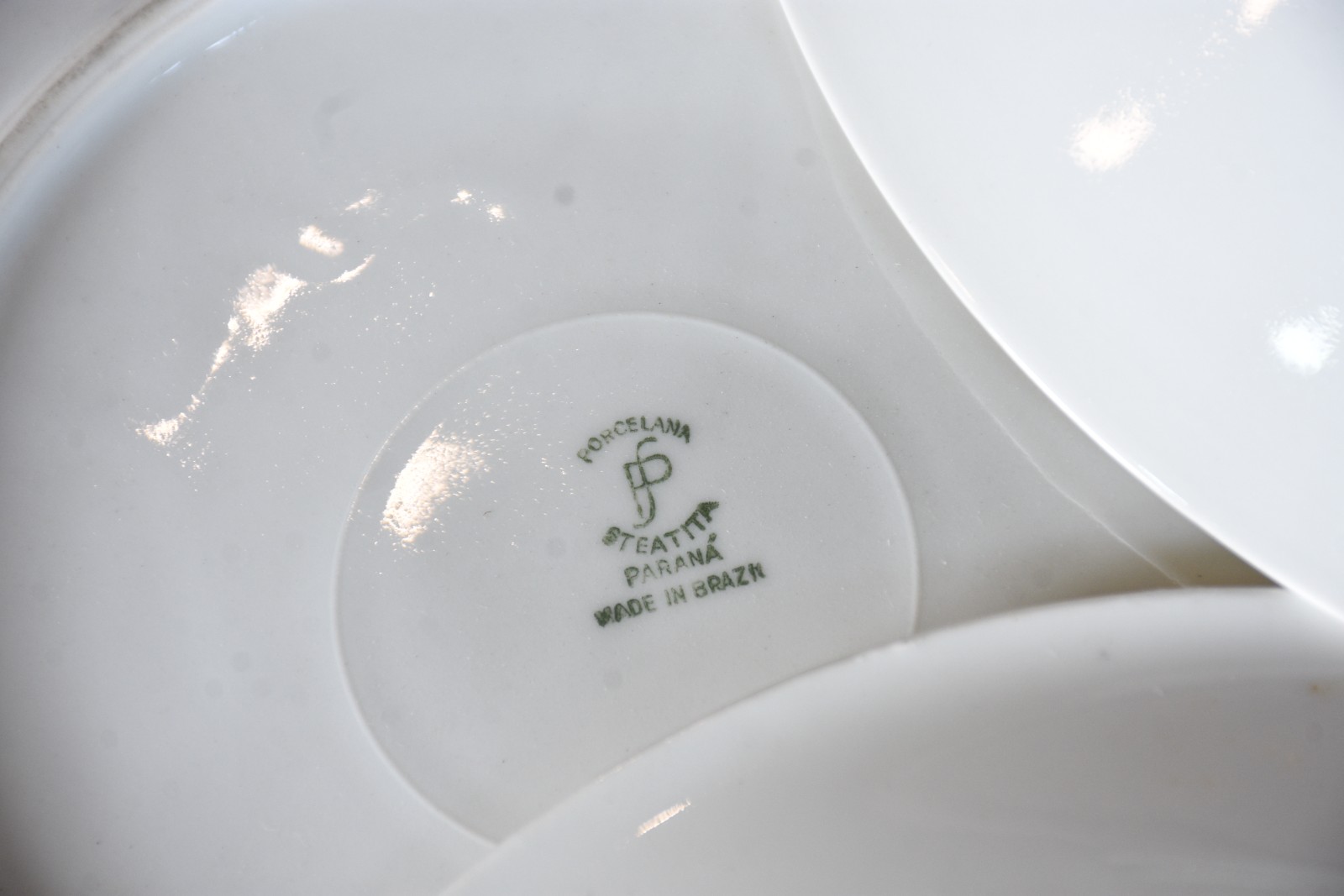 Porcelanas Steatita (1956) - foto 4 de 7