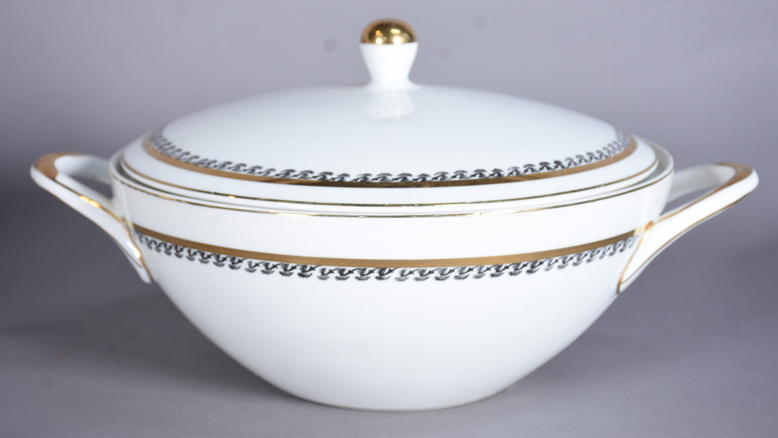 Porcelanas Steatita (1956) - foto 6 de 7