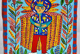ERMELINDA - Personagem do  Bumba meu boi -  ost... - ERMELINDA - Personagem do  Bumba meu boi -  ost - 30 x 24.