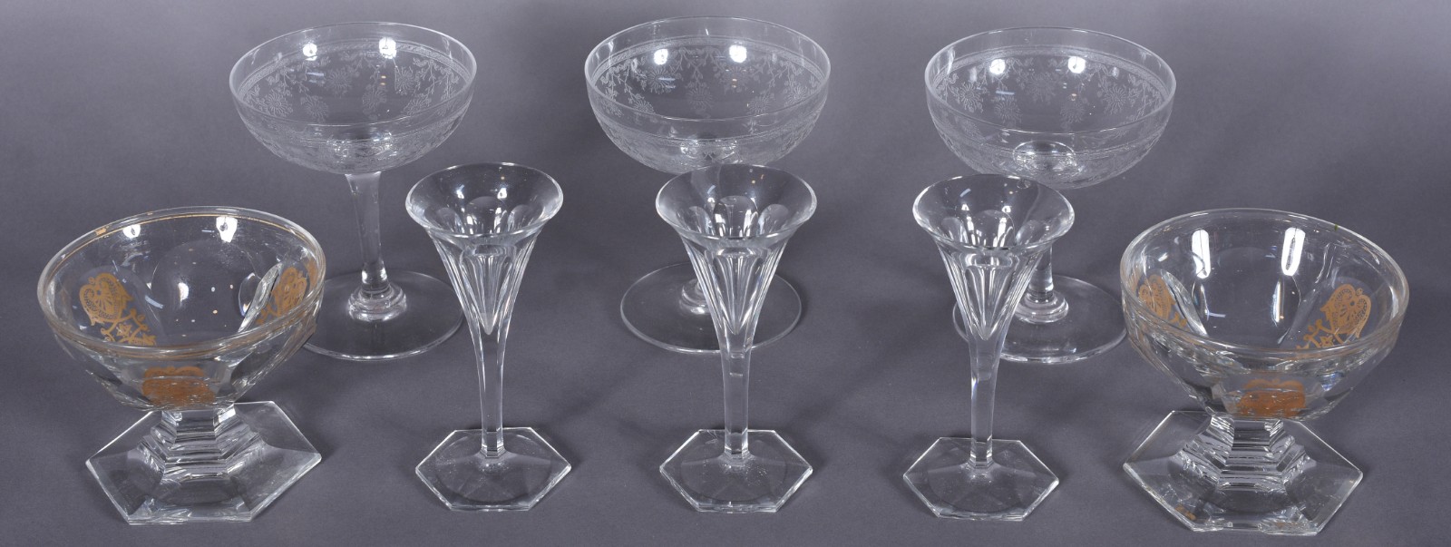 Baccarat (1764) - foto 1 de 11