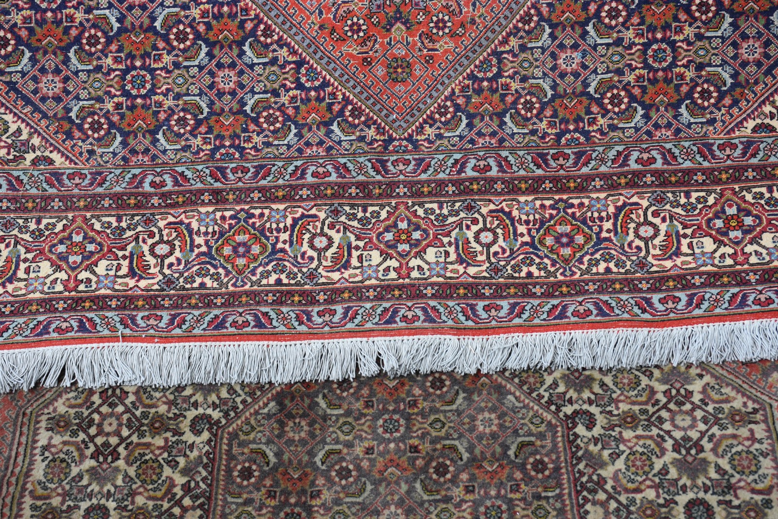 Tapete Bidjar (1801) - foto 3 de 9