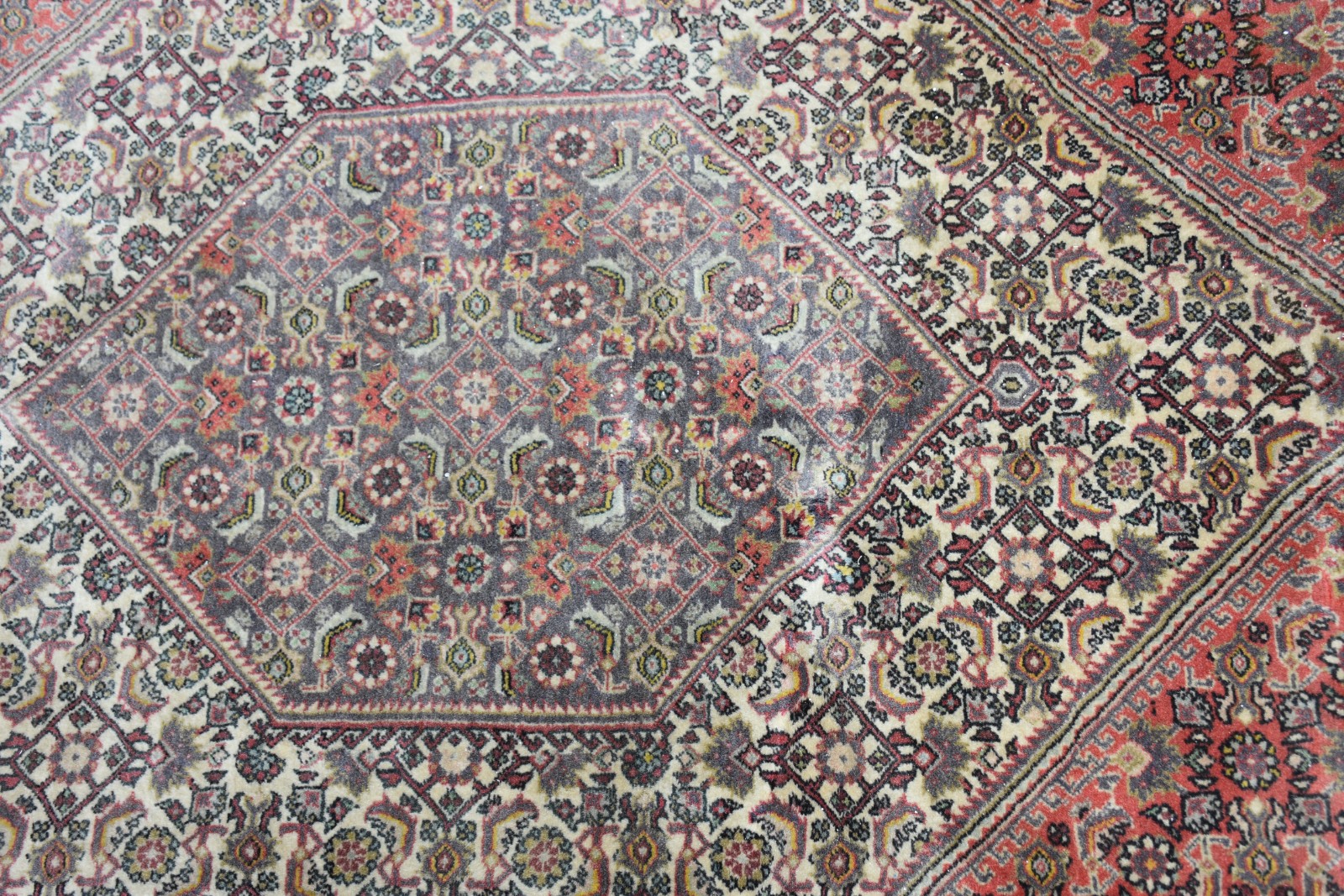 Tapete Bidjar (1801) - foto 8 de 9