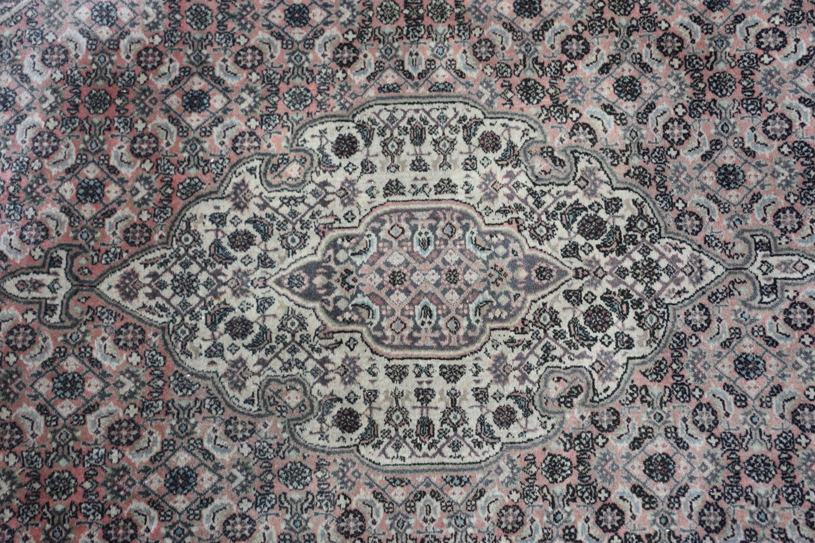 Tapete Bidjar (1801) - foto 2 de 8