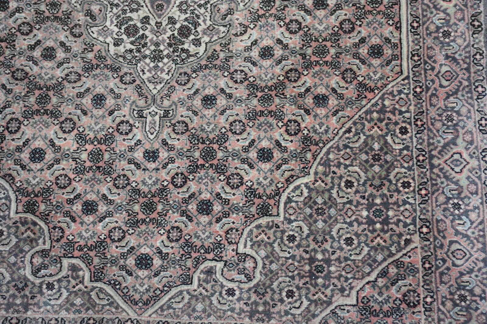 Tapete Bidjar (1801) - foto 4 de 8