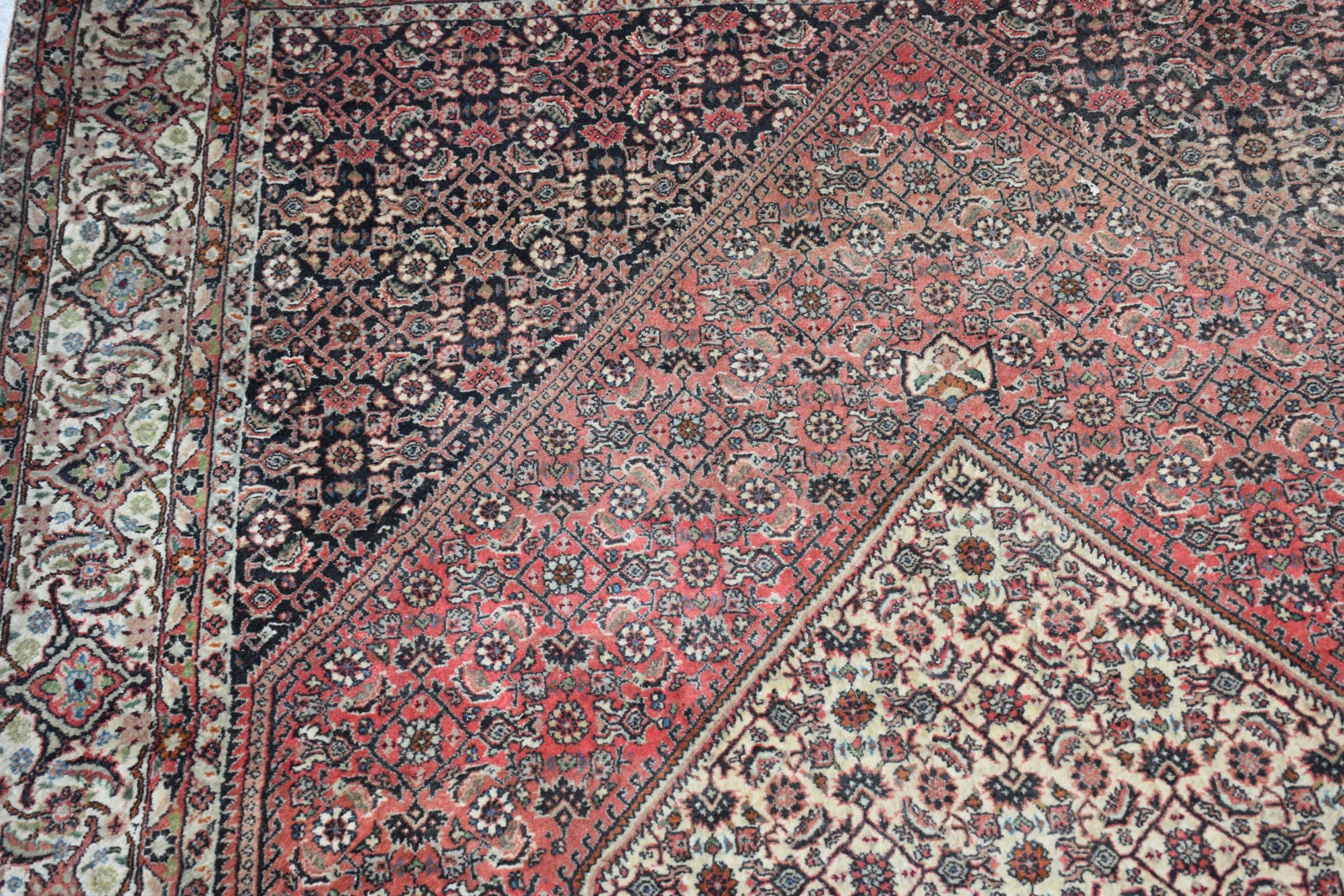 Tapete Bidjar (1801) - foto 4 de 11