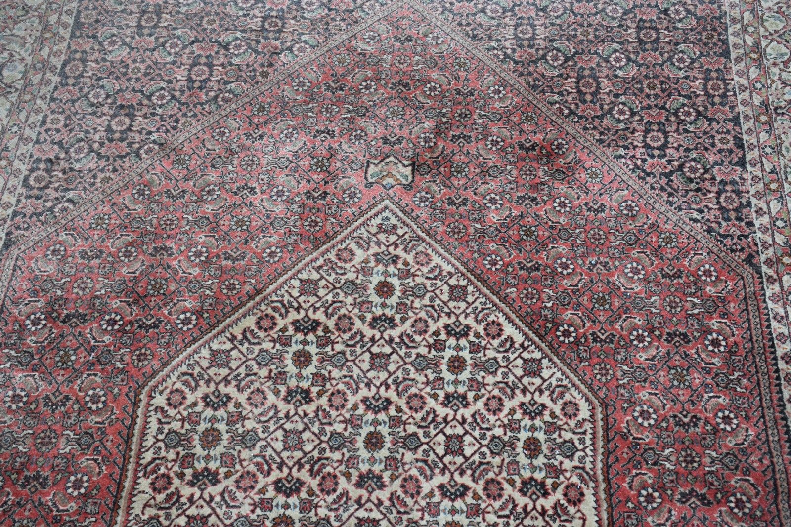 Tapete Bidjar (1801) - foto 7 de 11