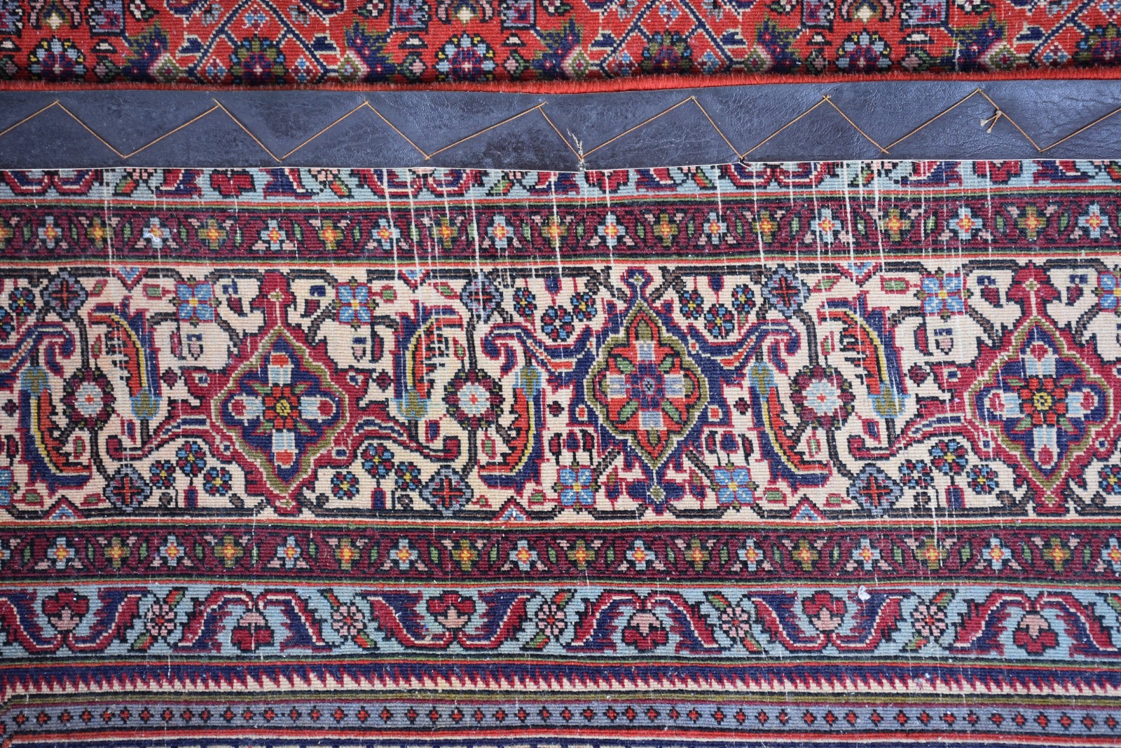 Tapete Bidjar (1801) - foto 10 de 11