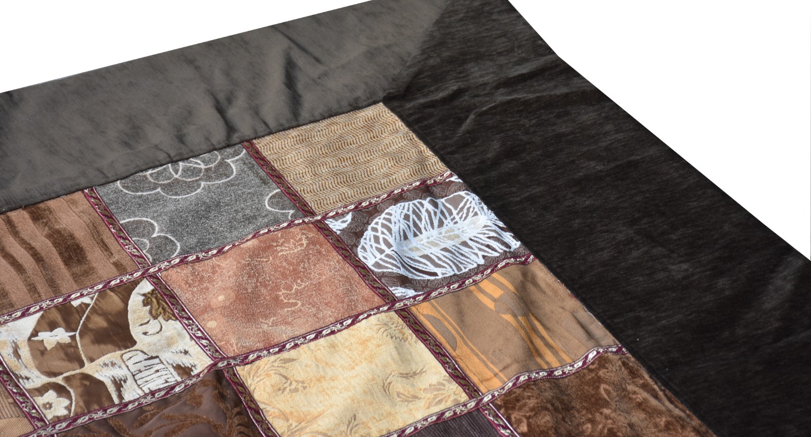 Colcha turca para cama tamanho king size. - foto 4 de 8