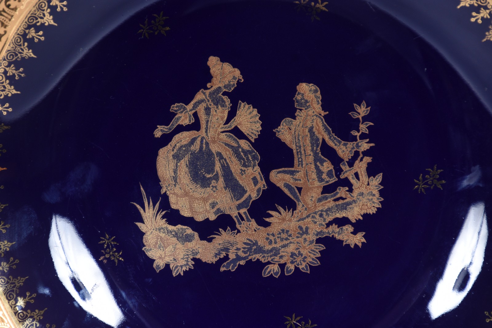 Limoges (1771) - foto 2 de 9