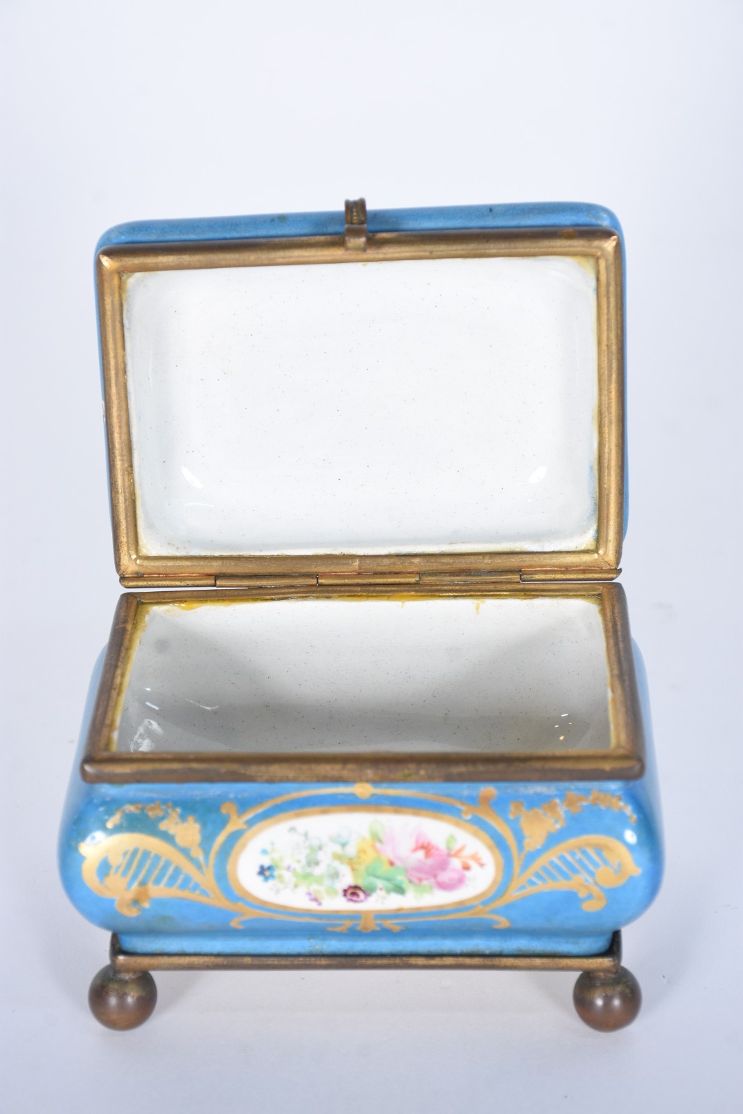 Limoges (1771) - foto 6 de 9