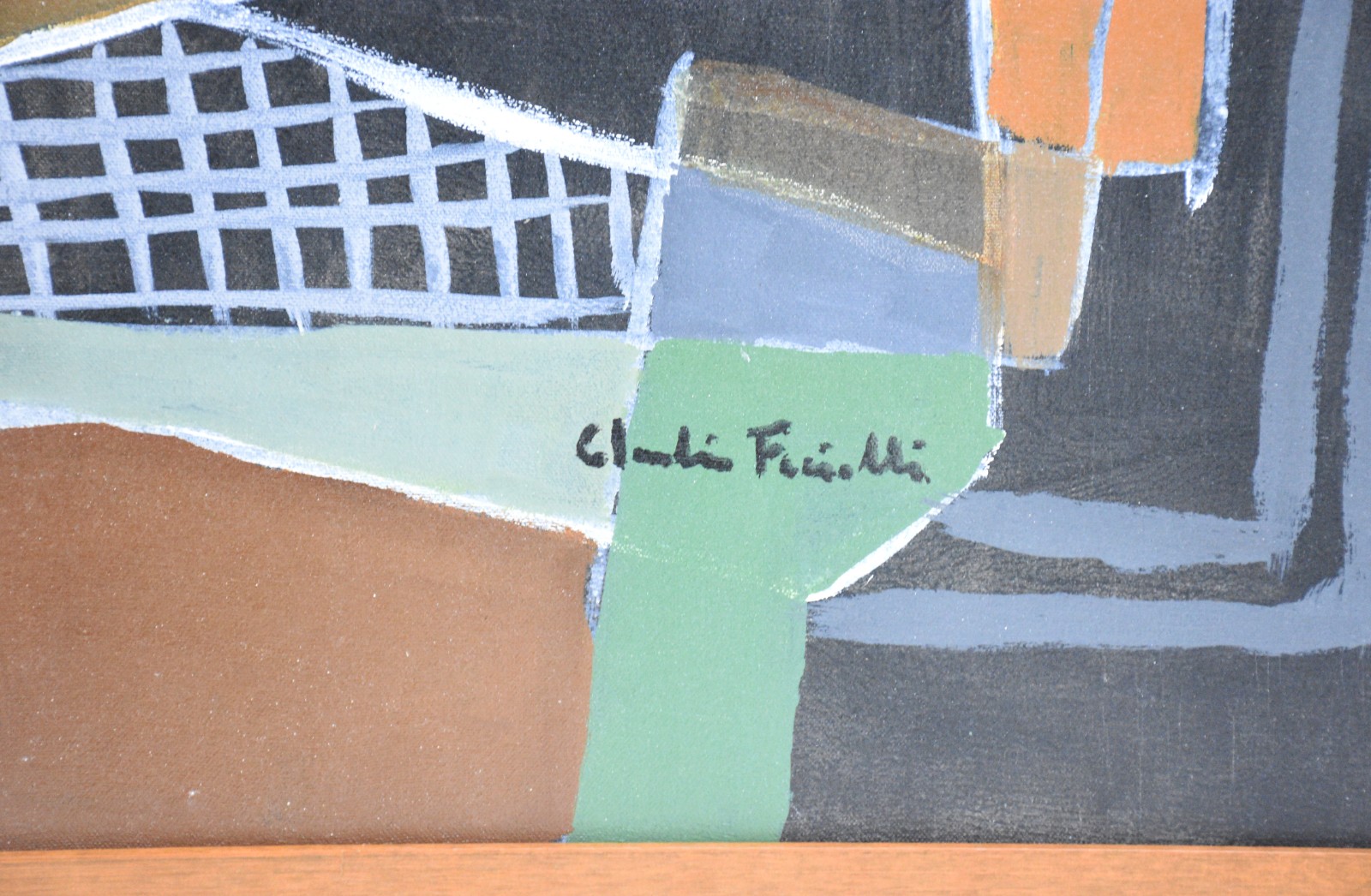 Cláudio Faciolli (1955) - foto 3 de 5