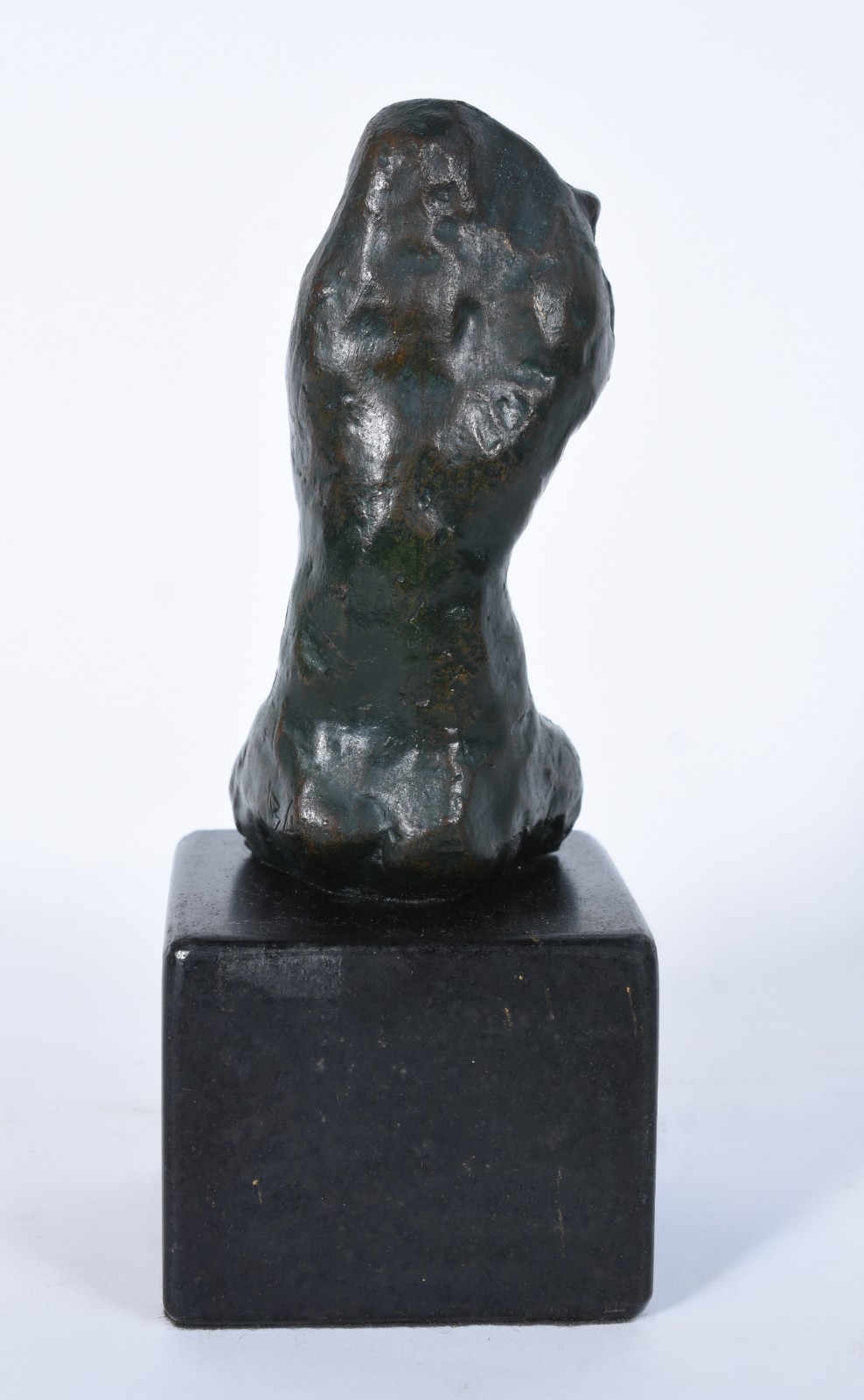 Bruno Giorgi (1905-1993), Torso - foto 4 de 6