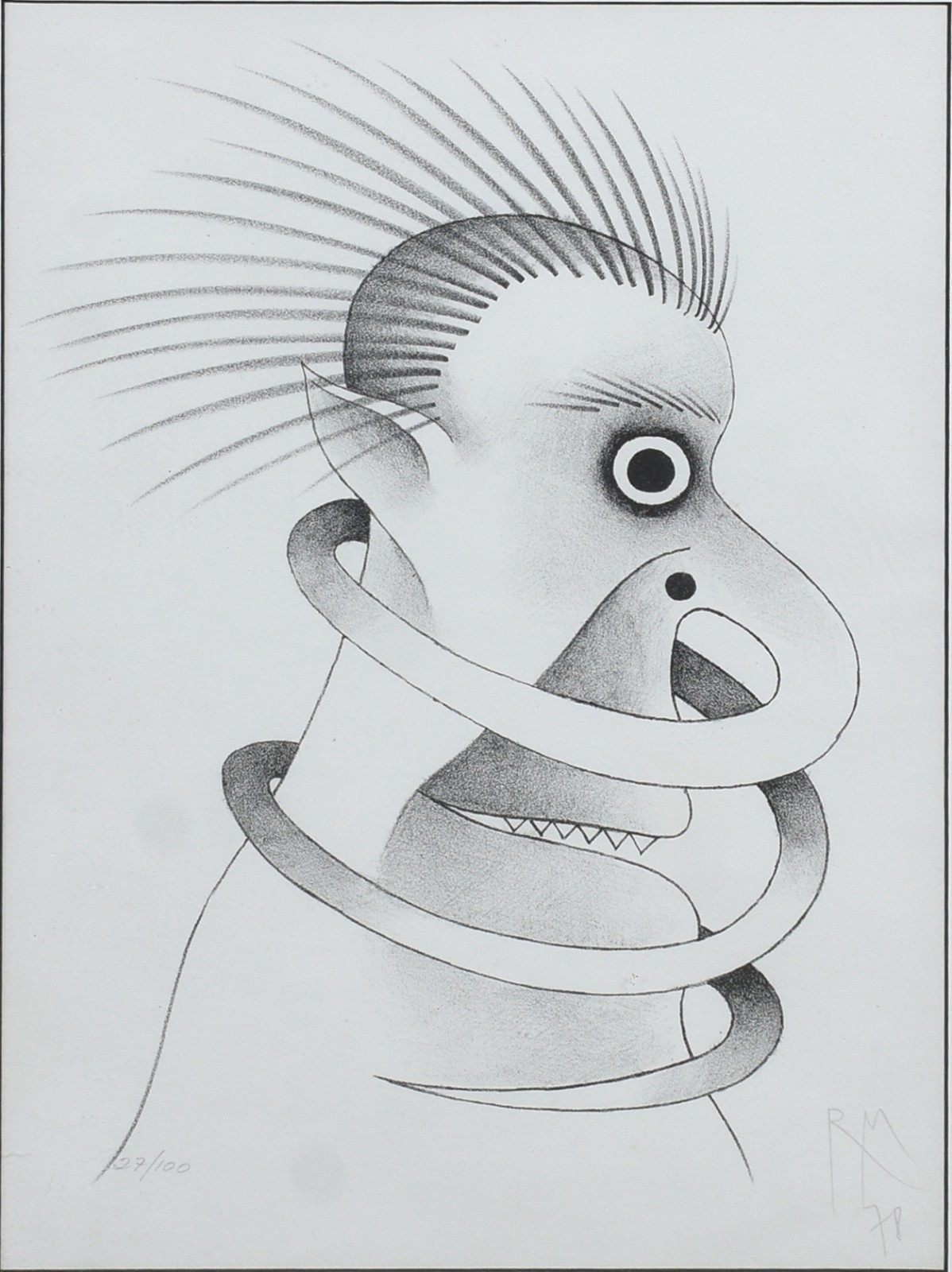Roberto Magalhães (1940) - foto 1 de 5