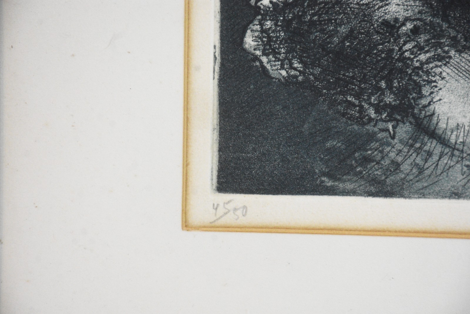Marcelo Grassmann (1925-2013), Sem título - foto 3 de 5