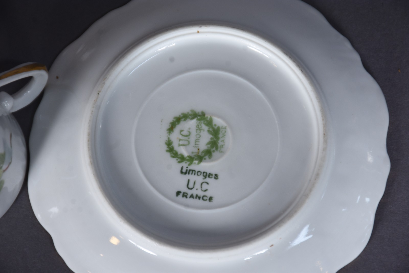 Limoges (1771) - foto 6 de 6
