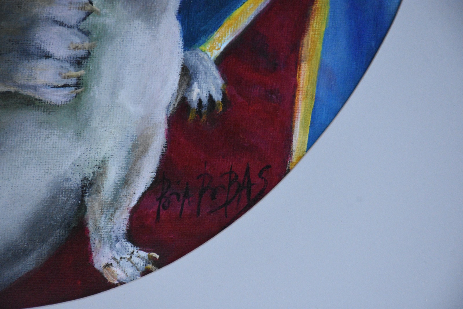 Lady With an Ermine - foto 3 de 4