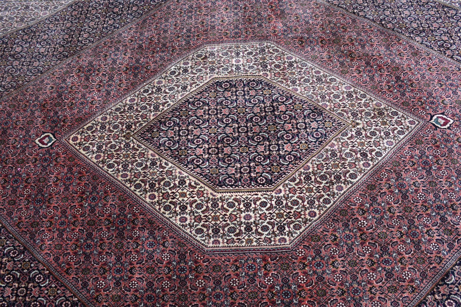 Tapete Bidjar (1801) - foto 2 de 6