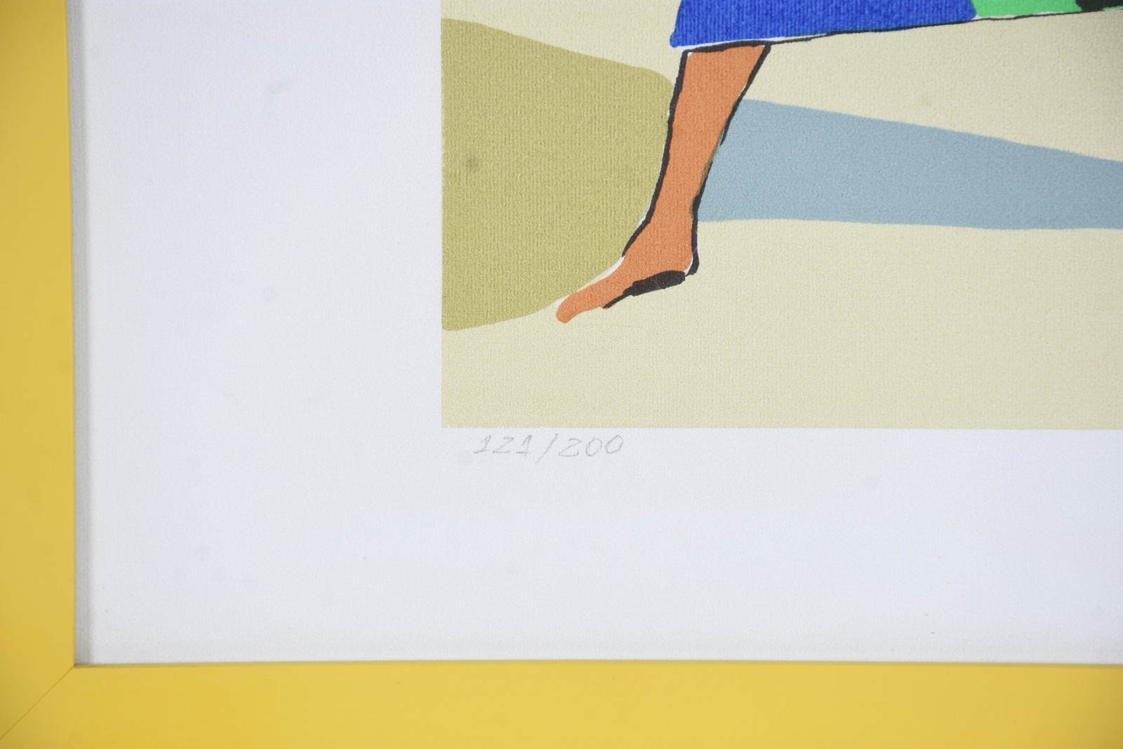Hector Carybé (1911-1997), Candomblé - foto 3 de 6