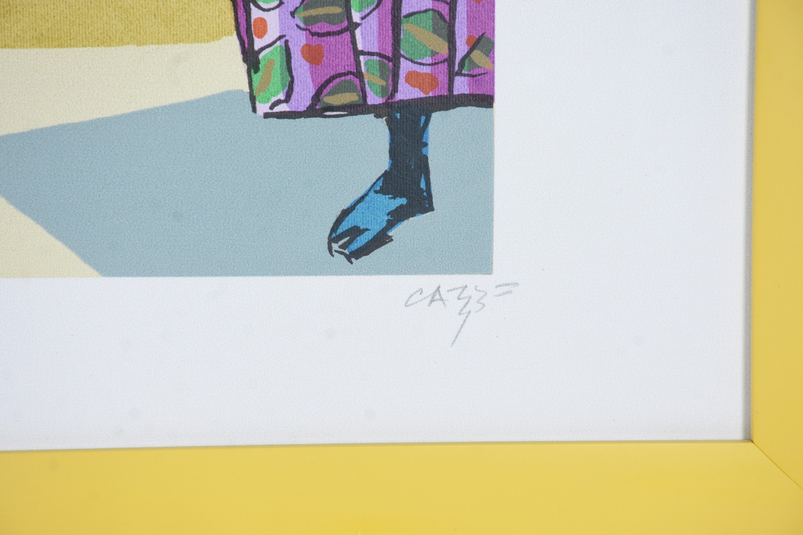Hector Carybé (1911-1997), Candomblé - foto 5 de 6
