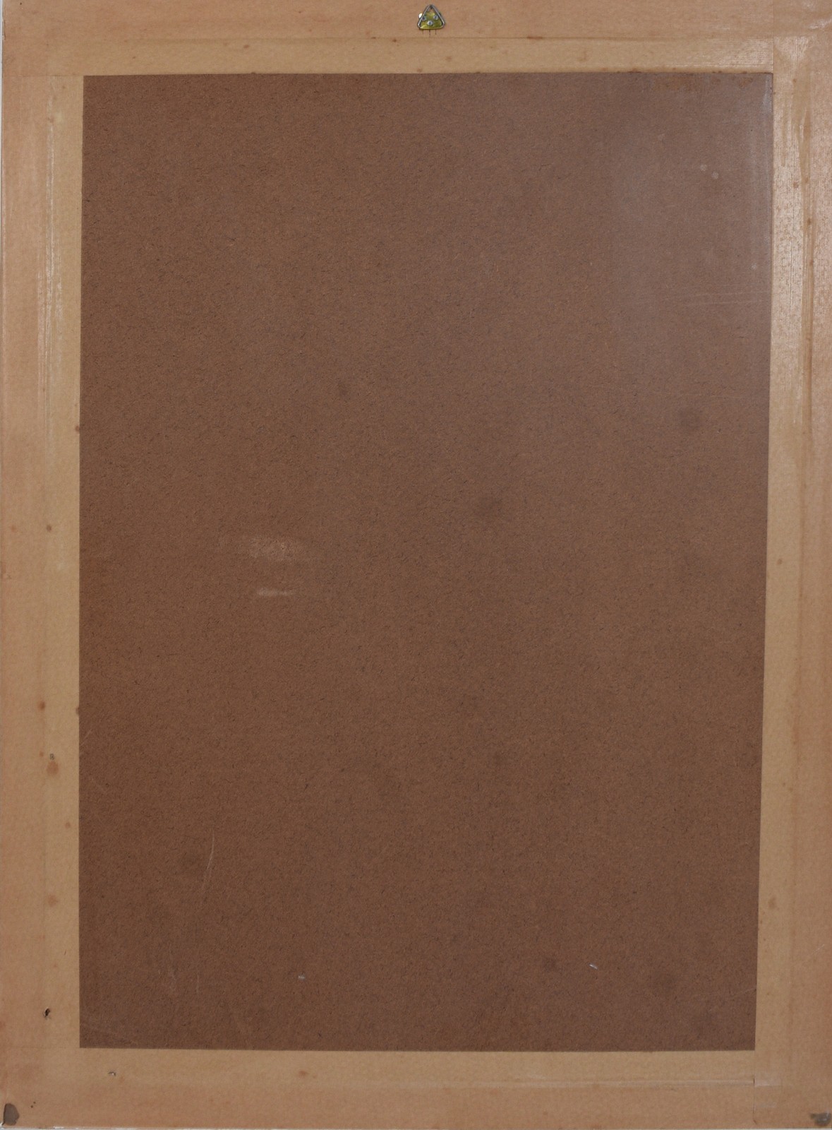 Aldemir Martins (1922-2006), Galo - foto 5 de 5