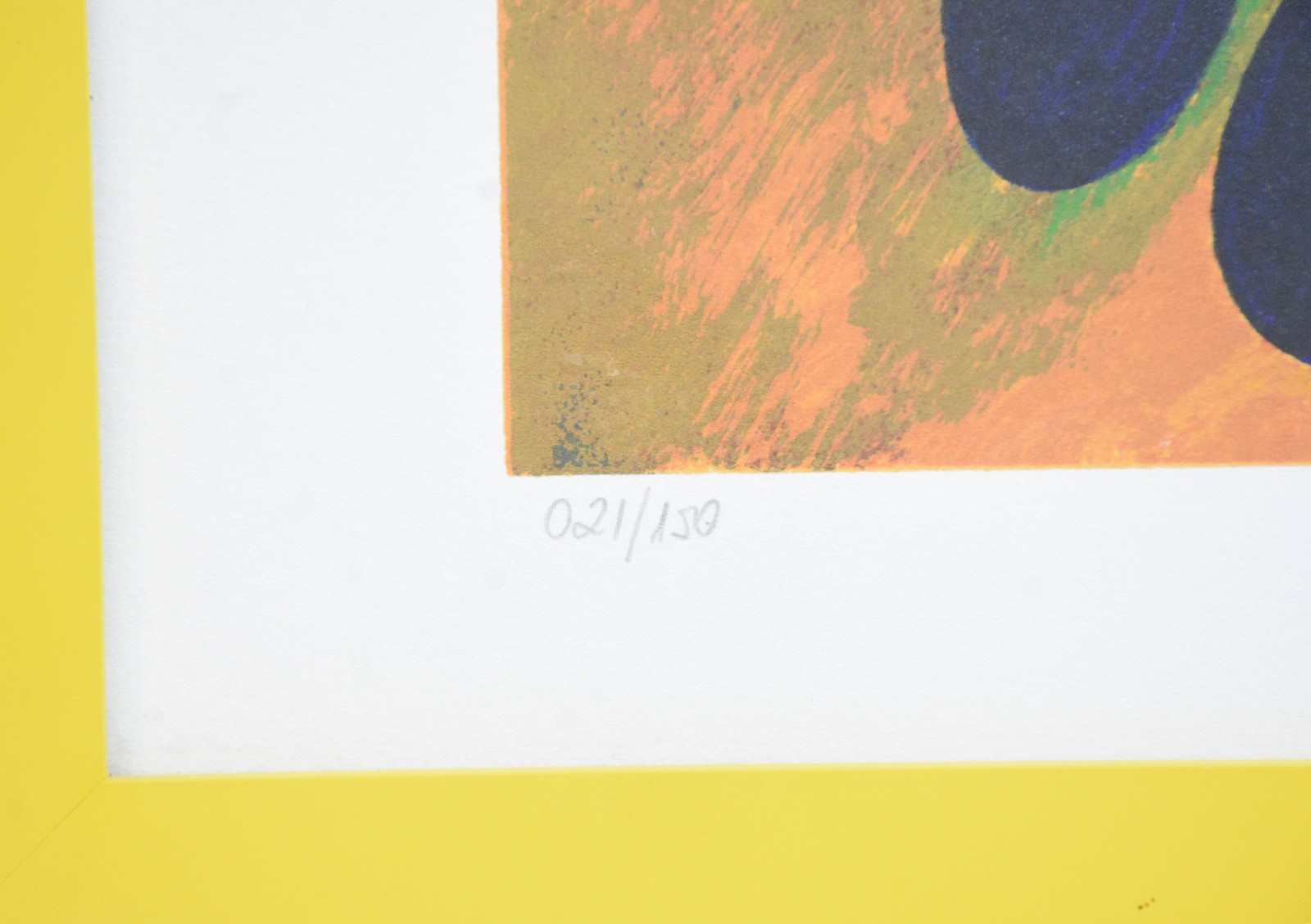 Aldemir Martins (1922-2006), Natureza Morta - foto 3 de 6