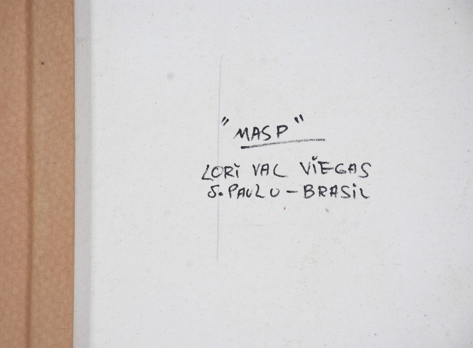 Masp - foto 5 de 5