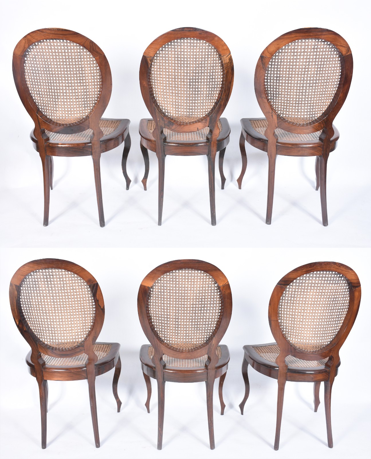Mesa de jantar de madeira nobre, tabua extensora (55 cm x 38 cm)... - foto 9 de 11
