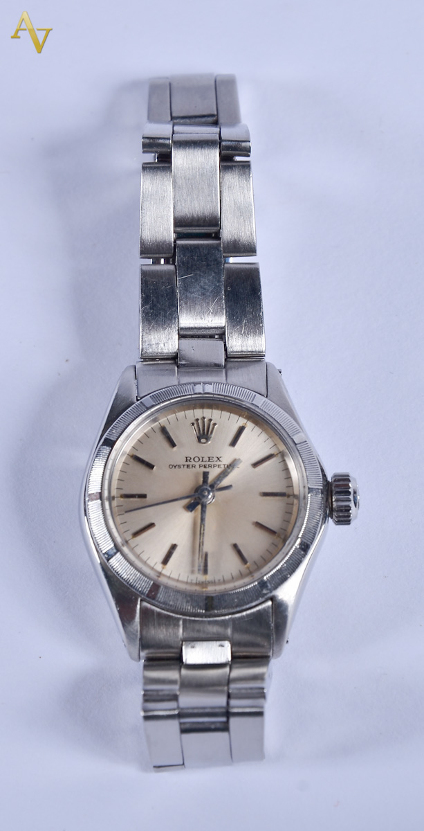 Rolex (1905)
