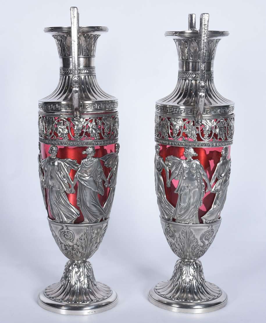 WMF (1853), - Galeria Alphaville