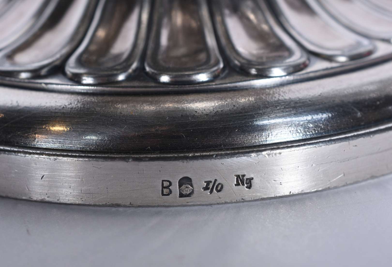 WMF (1853), - Galeria Alphaville