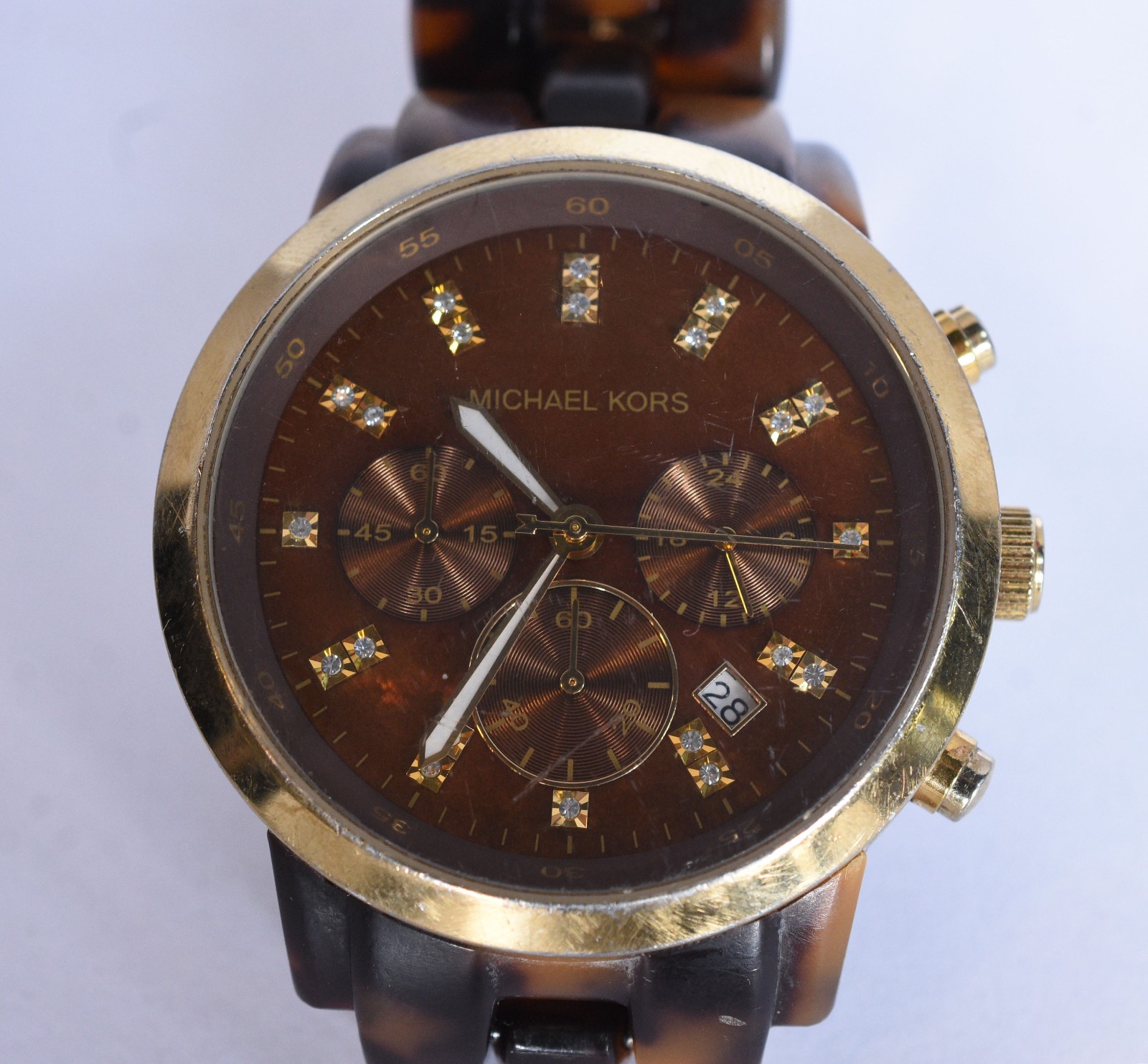 Michael Kors (1981) - foto 4 de 11
