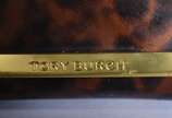 TORY BURCH (2004),  - Óculos de sol, no estojo.
